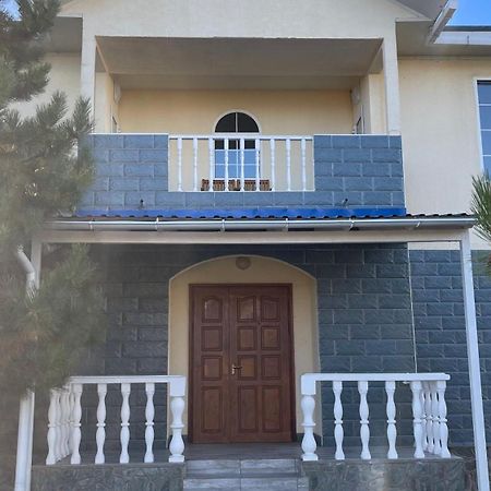 Luxury-Family-Cottage Bosteri Dış mekan fotoğraf