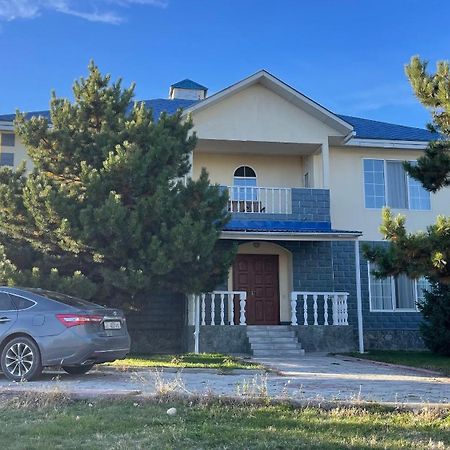 Luxury-Family-Cottage Bosteri Dış mekan fotoğraf