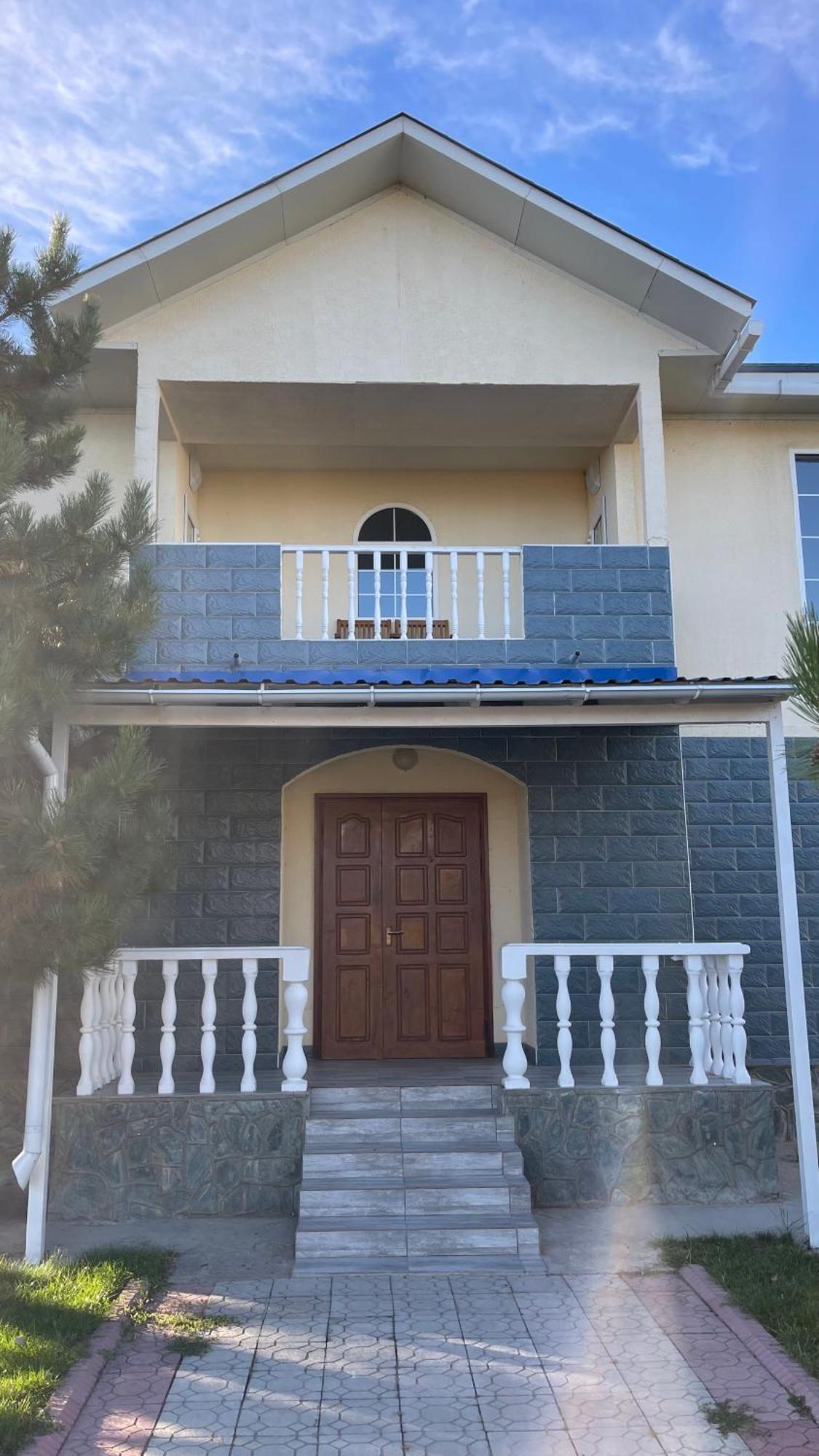 Luxury-Family-Cottage Bosteri Dış mekan fotoğraf