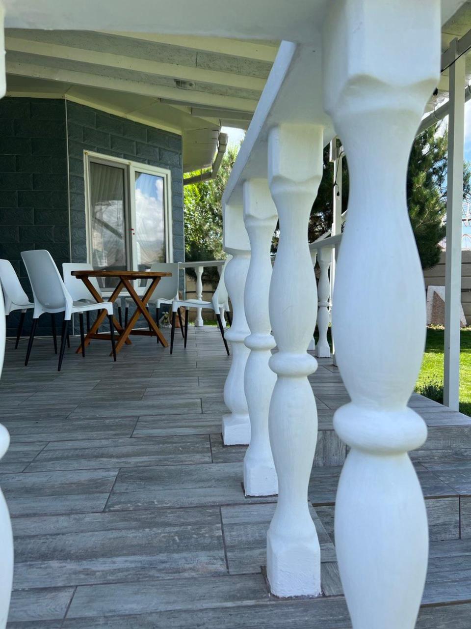 Luxury-Family-Cottage Bosteri Dış mekan fotoğraf