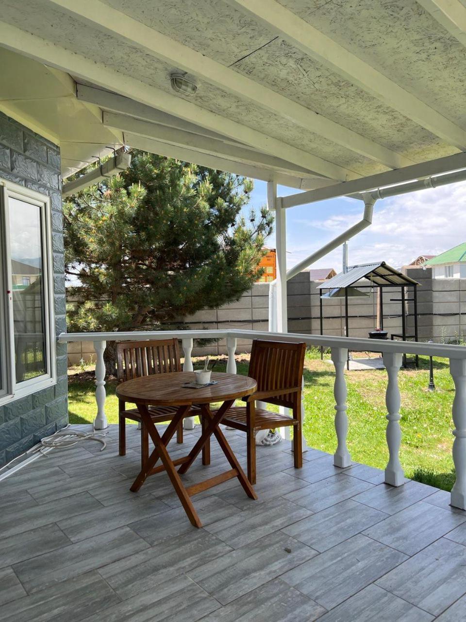 Luxury-Family-Cottage Bosteri Dış mekan fotoğraf