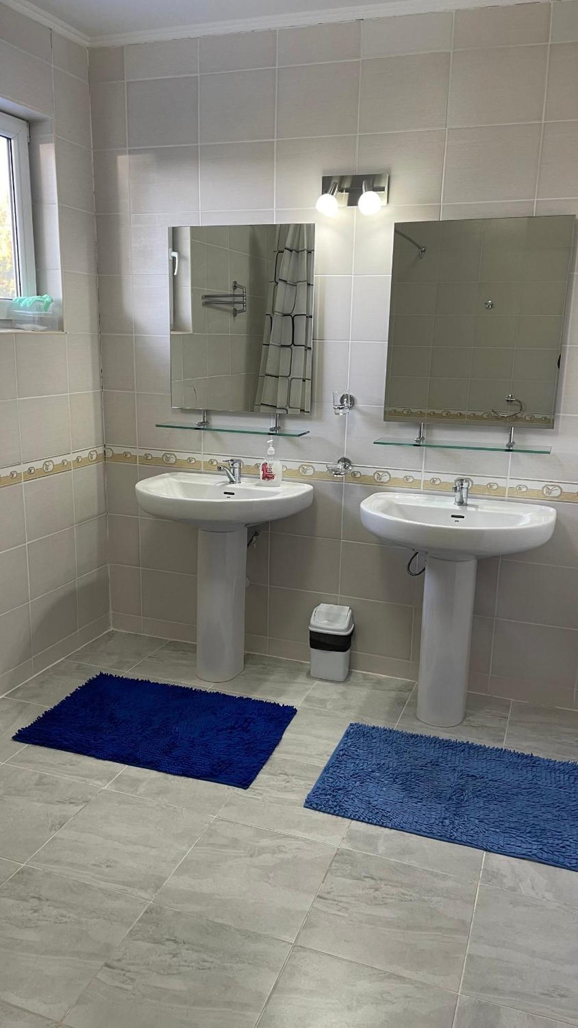 Luxury-Family-Cottage Bosteri Dış mekan fotoğraf