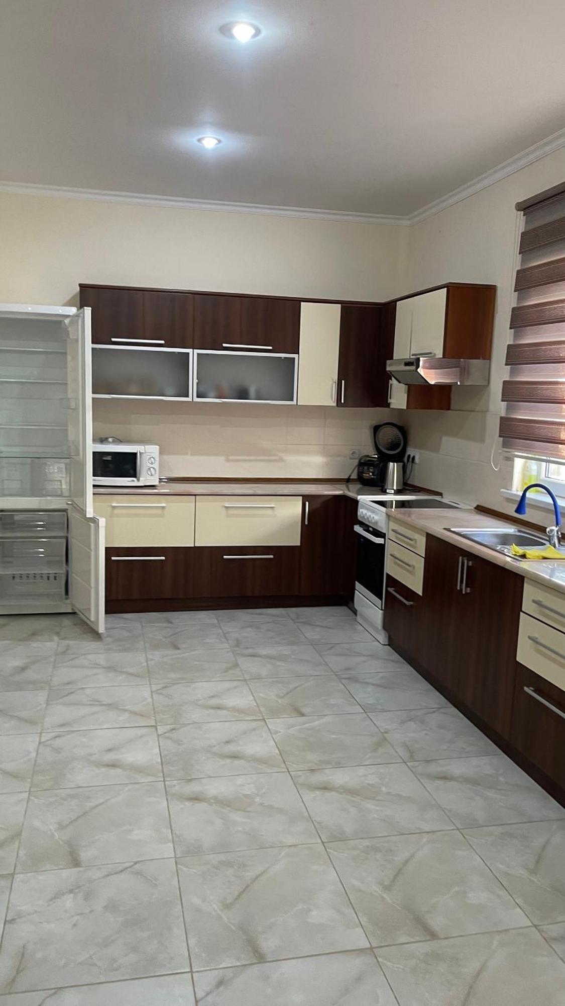 Luxury-Family-Cottage Bosteri Dış mekan fotoğraf