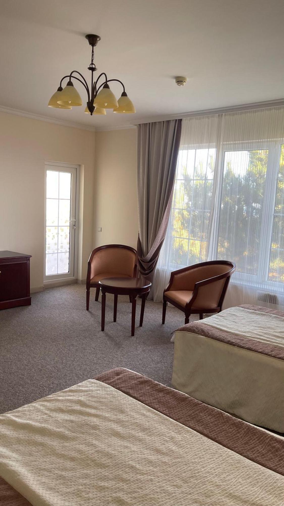 Luxury-Family-Cottage Bosteri Dış mekan fotoğraf