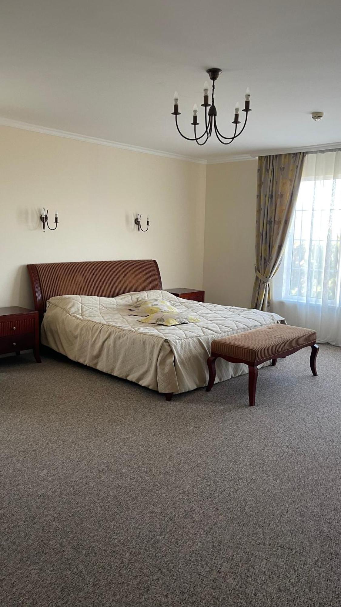 Luxury-Family-Cottage Bosteri Dış mekan fotoğraf