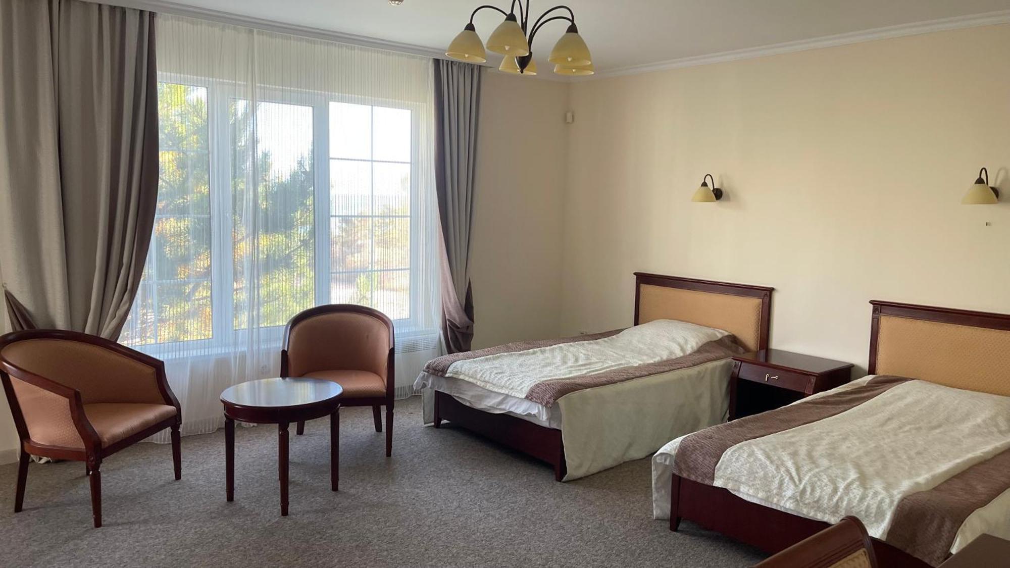 Luxury-Family-Cottage Bosteri Dış mekan fotoğraf